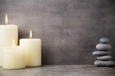 怎样通过spa的方式缓解腹胀的问题?