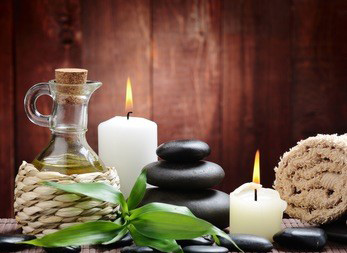 做过spa的人会发现，spa确实令人放松