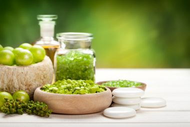 SPA美容的好处通常都有哪些？