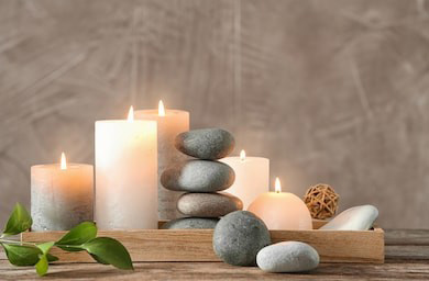 中医按摩的常见养生穴位都有哪些?